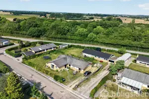 Villa på Bakkehøj 3, 4390 Vipperød