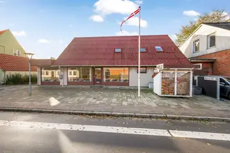 Villa på Bredgade 10, 6830 Nørre Nebel