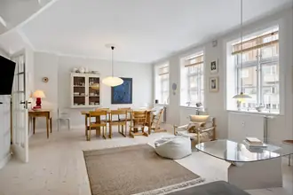Ejerlejlighed på Ove Billes Vej 17, 1. th., 2300 København S