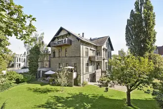 Ejerlejlighed på Frydendalsvej 28A, 3., 1809 Frederiksberg C