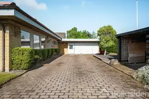 Villa på Vibevænget 29, 8464 Galten
