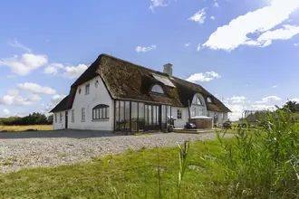 Villa på Fjordvejen 9, Gørding, 7570 Vemb