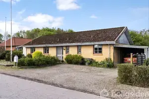 Villa på Agertoften 8, 6760 Ribe