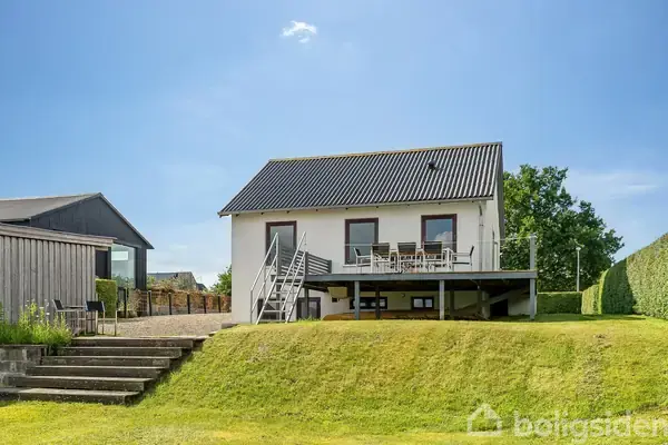 Villa på Aarøsund Landevej 183, 6100 Haderslev