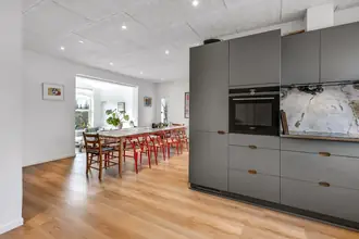 Villa på Ejnar Mikkelsens Vej 11, 7400 Herning