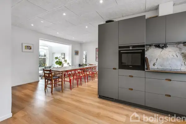 Villa på Ejnar Mikkelsens Vej 11, 7400 Herning