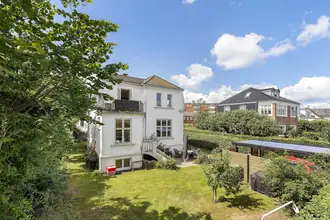 Villa på Schioldannsvej 8B, 2920 Charlottenlund