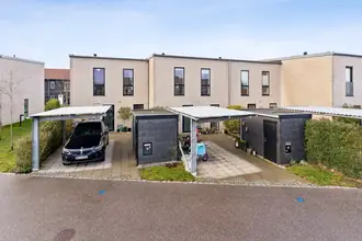 Rækkehus på Klausdalshave 28, 2730 Herlev