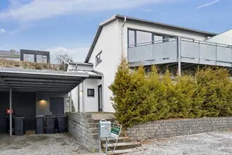 Villa på Valhallavej 4, 8600 Silkeborg