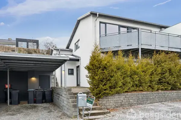 Villa på Valhallavej 4, 8600 Silkeborg