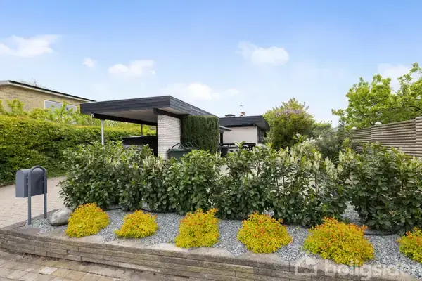 Villa på Strandløbervej 5, 2650 Hvidovre