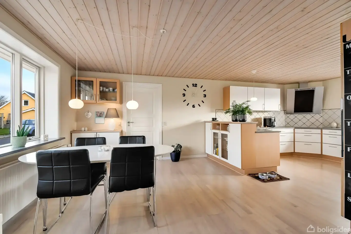 Villa på Kærvej 10, 7650 Bøvlingbjerg
