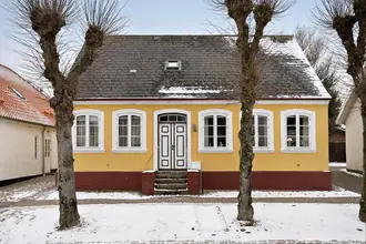Villa på Vestergade 12, 6240 Løgumkloster
