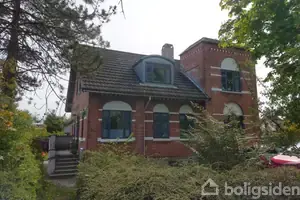 Villa på Kastanievej 3, 4130 Viby Sjælland
