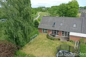 Villa på Brårupparken 25, 7800 Skive