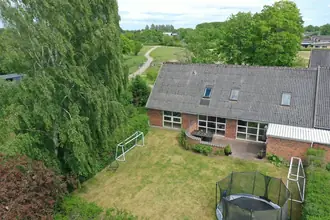Villa på Brårupparken 25, 7800 Skive