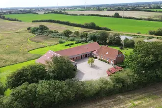 Villa på Stydingvej 4, Ringtved, 6500 Vojens