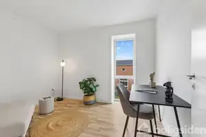 Ejerlejlighed på Clara Pontoppidans Vej 20, 3. th., 2500 Valby
