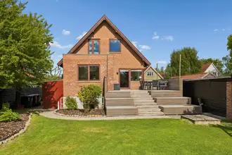 Villa på Borghaven 22, 2500 Valby