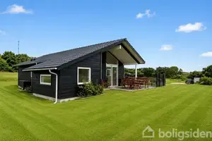Fritidsbolig på Sløruglevej 4, 4400 Kalundborg