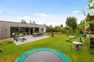 Villa på Solvænget 21, 2680 Solrød Strand