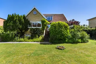 Villa på Ridehusvej 12, 2820 Gentofte