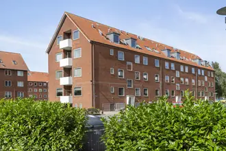 Ejerlejlighed på Bygholm Parkvej 15A, 1. th., 8700 Horsens