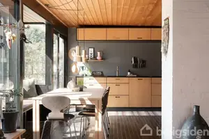 Villa på Lundtoftevej 294, 2800 Kongens Lyngby