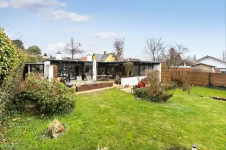 Villa på Lundtoftevej 294, 2800 Kongens Lyngby