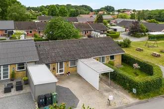Rækkehus på Grøftager 61, 5750 Ringe