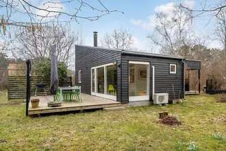 Fritidshus på Hegnsvej 3, Overby Lyng, 4583 Sjællands Odde