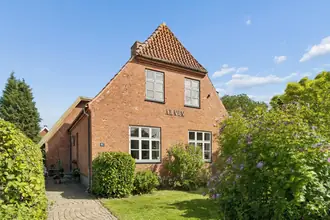 Villa på Allegade 31, 4690 Haslev