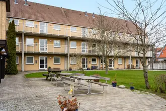 Ejerlejlighed på Hvidovrevej 221A, 2. 1., 2650 Hvidovre