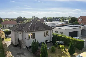 Villa på Sønder Alle 5, 8940 Randers SV