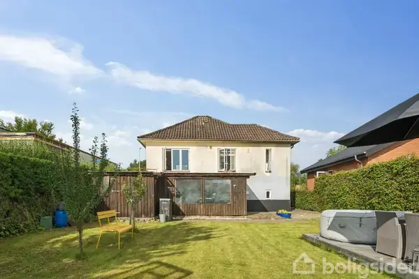 Villa på Sønder Alle 5, 8940 Randers SV