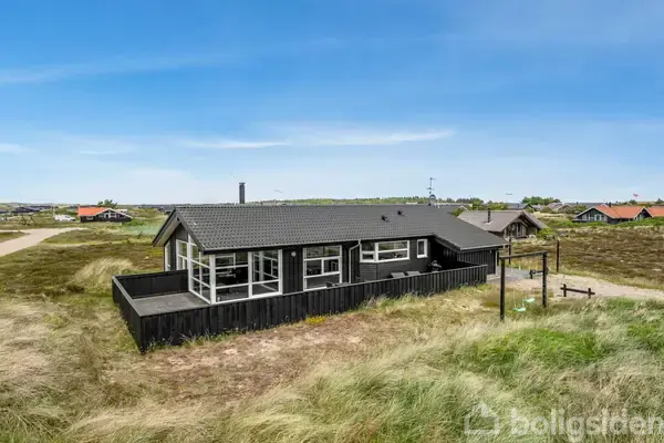 Fritidsbolig på Rebekkavej 3, 6960 Hvide Sande