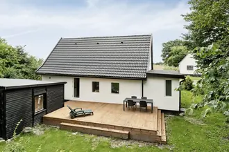 Villa på Brændholtvej 72, 4350 Ugerløse