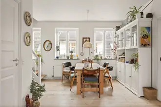 Ejerlejlighed på Groskenstræde 17, 1. tv., 3000 Helsingør