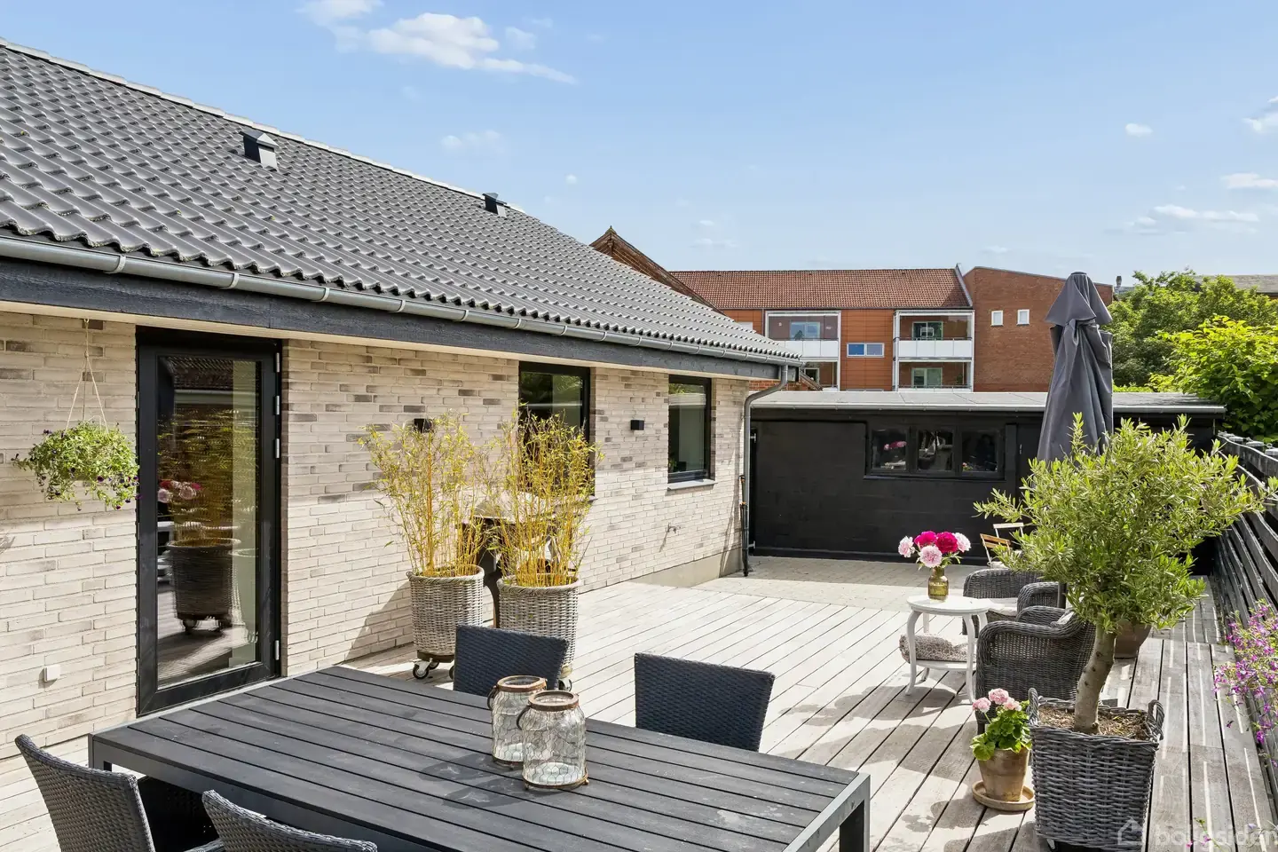 Villa på Vestergade 9, 4640 Faxe