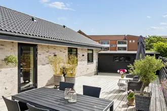 Villa på Vestergade 9, 4640 Faxe
