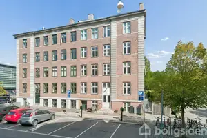 Andelsbolig på Kilevej 3, 2. tv., 2000 Frederiksberg