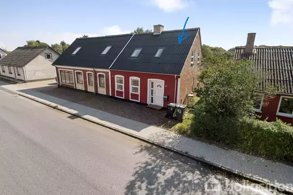 Villa på Gl. Landevej 42, 6893 Hemmet
