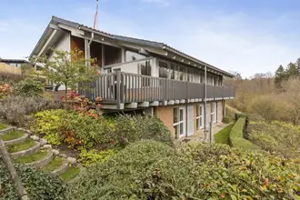Villa på Kaholt 12, 6200 Aabenraa