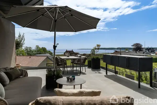 Villa på Hyrdevej 9, 5300 Kerteminde