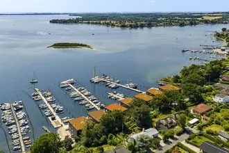 Ejerlejlighed på Gambøtvej 37, 1. tv., Thurø, 5700