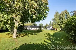 Villa på Faarupvej 100, 9493 Saltum