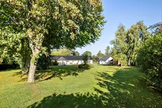Villa på Faarupvej 100, 9493 Saltum