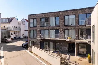 Ejerlejlighed på Bødker Balles Gård 17A, 8000 Aarhus C