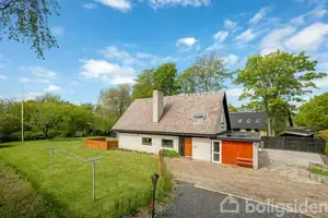 Villa på Violvej 96A, 6880 Tarm