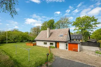 Villa på Violvej 96A, 6880 Tarm
